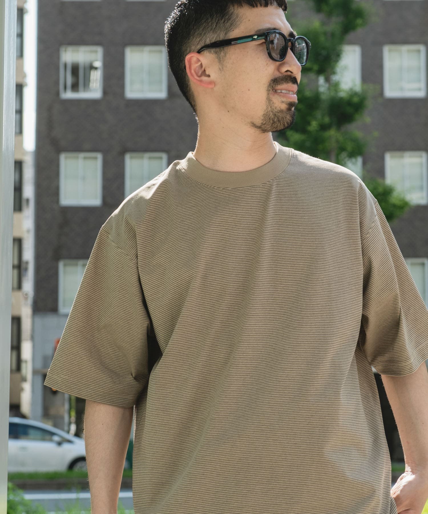 【アーバンリサーチ ドアーズ/URBAN RESEARCH DOORS / MEN】の『Sサイズ/WEB限定』『吸水速乾/接触冷感/イージーケア』クイックドライ ショートスリーブTシャツ 人気、トレンドファッション・服の通販 founy(ファニー) 　ファッション　Fashion　メンズファッション　Men's Style Online　インナー　Inner　カーディガン　Cardigan　吸水　Water Absorption　ショルダー　Shoulder　ショート　Short　スリーブ　Sleeve　ドロップ　Drop　リラックス　Relax　S/S・春夏　Ss・Spring/Summer　おすすめ　Recommend　夏　Summer　2025年　2025　2025春夏・S/S　Ss,Spring/Summer,2025　 other-1|ID: prp329100004458357 ipo3291000000032682166