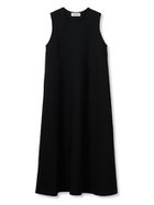 【ミラオーウェン/Mila Owen】の2WAYフレアフォルムニットワンピース【ウォッシャブル】 BLK[009]|ID: prp329100004460106 ipo3291000000031977455