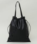【コンバーストウキョウ/CONVERSE TOKYO】のCANVAS GATHERED TOTE BAG 人気、トレンドファッション・服の通販 founy(ファニー) ファッション Fashion レディースファッション Fashion for Women バッグ Bags おすすめ Recommended / Our Picks キャンバス Canvas, Canvas Fabric シンプル Simple, Minimal チャーム Charm, Pendant ポケット Pocket, Pocket Detail 人気 Popular, Best Seller ビジネス 仕事 通勤 Business / Work / Commuting 巾着 Drawstring Bag, Kinchaku thumbnail ブラック系その他|ID: prp329100004460665 ipo3291000000033277069