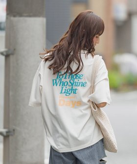 【グローバルワーク/GLOBAL WORK / KIDS】のBIGグラフィックT半袖/AND YUA ANY/301994 人気、トレンドファッション・服の通販 founy(ファニー) ファッション Fashion キッズファッション Fashion for Kids グラフィック Graphic, Graphic Design コンパクト Compact, Small Size 今季 This Season, Current Season チュニック Tunic, Long Top デニム Denim, Jeans Material フレア Flare, Flared ボトム Bottoms, Lower Wear 半袖 Short Sleeve, Half Sleeve おすすめ Recommended / Our Picks |ID:prp329100004461037