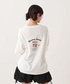 【グローバルワーク/GLOBAL WORK / KIDS】のBIGグラフィックT半袖/AND YUA ANY/301994 人気、トレンドファッション・服の通販 founy(ファニー) ファッション Fashion キッズファッション Fashion for Kids グラフィック Graphic, Graphic Design コンパクト Compact, Small Size 今季 This Season, Current Season チュニック Tunic, Long Top デニム Denim, Jeans Material フレア Flare, Flared ボトム Bottoms, Lower Wear 半袖 Short Sleeve, Half Sleeve おすすめ Recommended / Our Picks thumbnail オフ05|ID: prp329100004461037 ipo3291000000032739100