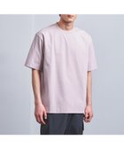 【ユナイテッドアローズ/UNITED ARROWS / MEN】のポンチ Tシャツ デオドランド ー抗菌防臭・接触冷感ー 人気、トレンドファッション・服の通販 founy(ファニー) ファッション Fashion メンズファッション MEN おすすめ Recommend インナー Inner カーディガン Cardigan ジャケット Jacket フォルム Form エレガント 上品 Elegant 夏 Summer 定番 Standard 抗菌 Antibacterial 春 Spring S/S・春夏 Ss・Spring/Summer thumbnail LT.PINK|ID: prp329100004462182 ipo3291000000031680906