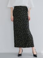 【コカ/COCA】のシボシャーリングラップスカート 人気、トレンドファッション・服の通販 founy(ファニー) ファッション Fashion レディースファッション WOMEN スカート Skirt おすすめ Recommend スウェット Sweat フェミニン Feminine ポケット Pocket ラップ Wrap リボン Ribbon ロング Long エレガント 上品 Elegant 夏 Summer 春 Spring S/S・春夏 Ss・Spring/Summer thumbnail A|ID: prp329100004464920 ipo3291000000031955757