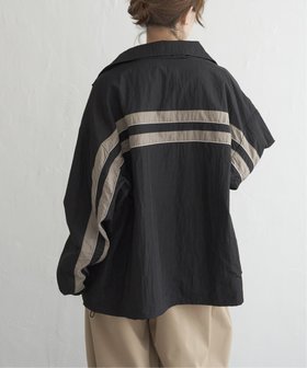 【ノッチ/notch】のブライトタフタトラックジャケット 人気、トレンドファッション・服の通販 founy(ファニー) ファッション Fashion レディースファッション WOMEN アウター Coat Outerwear ジャケット Jackets おすすめ Recommend シンプル Simple ジャケット Jacket スポーツ Sports スポーティ Sporty タイトスカート Tight Skirt タフタ Taffeta トレンド Trend ビッグ Big リラックス Relax ルーズ Loose |ID:prp329100004465093