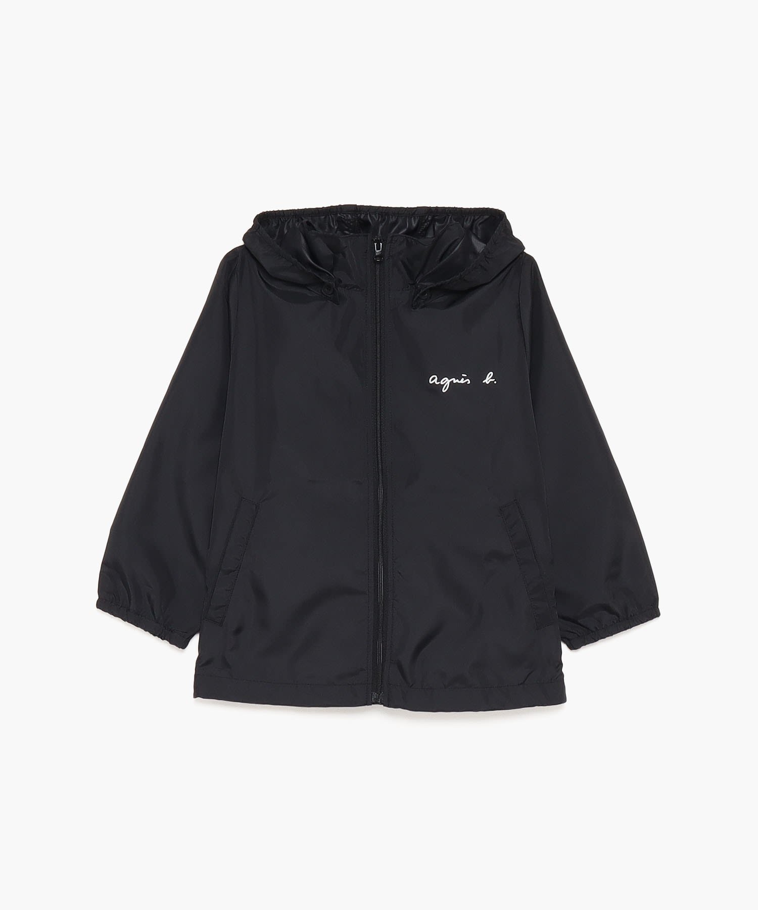【アニエスベー ファム/agnes b. / KIDS】のUS83 E BLOUSON キッズ ポケッタブルレインブルゾン 人気、トレンドファッション・服の通販 founy(ファニー) 　ファッション　Fashion　キッズファッション　KIDS　シンプル　Simple　 other-1|ID: prp329100004465336 ipo3291000000032061320