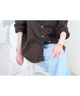 【スローブ イエナ/SLOBE IENA】のリネンコットンレギュラーシャツ 人気、トレンドファッション・服の通販 founy(ファニー) ファッション Fashion レディースファッション WOMEN トップス・カットソー Tops/Tshirt シャツ/ブラウス Shirts/Blouses 2025年 2025 2025春夏・S/S Ss,Spring/Summer,2025 ギンガム Gingham シンプル Simple タンク Tank トレンド Trend バランス Balance ベーシック Basic リネン Linen 羽織 Haori |ID:prp329100004466466