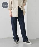 【アーバンリサーチ ドアーズ/URBAN RESEARCH DOORS】の『別注』Lee101*DOORS STRAIGHT PANTS 人気、トレンドファッション・服の通販 founy(ファニー) ファッション Fashion レディースファッション WOMEN パンツ Pants イエロー Yellow シューズ Shoes ストレート Straight セットアップ Set Up デニム Denim 定番 Standard 別注 Special Order S/S・春夏 Ss・Spring/Summer 夏 Summer 2025年 2025 2025春夏・S/S Ss,Spring/Summer,2025 thumbnail ONE WASH|ID: prp329100004466547 ipo3291000000031737174