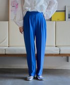 【コーエン/COEN】のイージービューティーテーパードパンツ(WEB限定サイズ) COBALT|ID: prp329100004466670 ipo3291000000031904869