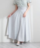 【ナチュラルクチュール/natural couture】の綿麻ハイウエストサーキュラースカート その他1|ID: prp329100004467566 ipo3291000000031838871