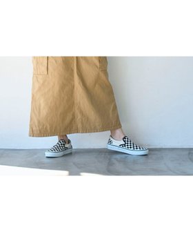 【コーエン/COEN】のピースダイカーゴスカート 人気、トレンドファッション・服の通販 founy(ファニー) ファッション Fashion レディースファッション WOMEN スカート Skirt おすすめ Recommend スリット Slit 夏 Summer 春 Spring S/S・春夏 Ss・Spring/Summer |ID:prp329100004467812