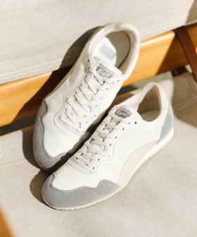 【オニツカ タイガー/Onitsuka Tiger】の【公式ショップ】SERRANO CL 人気、トレンドファッション・服の通販 founy(ファニー) ファッション Fashion レディースファッション WOMEN エレガント 上品 Elegant クッション Cushion スタイリッシュ Stylish ライニング Lining 定番 Standard 日本製 Made In Japan |ID:prp329100004468100