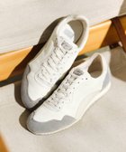 【オニツカ タイガー/Onitsuka Tiger】の【公式ショップ】SERRANO CL 人気、トレンドファッション・服の通販 founy(ファニー) ファッション Fashion レディースファッション Ladies' Fashion Online エレガント 上品 Elegant クッション Cushion スタイリッシュ Stylish ライニング Lining 定番 Standard 日本製 Made In Japan thumbnail CREAM/PUTTY|ID: prp329100004468100 ipo3291000000032480607