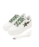 【その他のブランド/Other】のABC CAMO BAPE STA GREEN|ID: prp329100004468456 ipo3291000000033179284