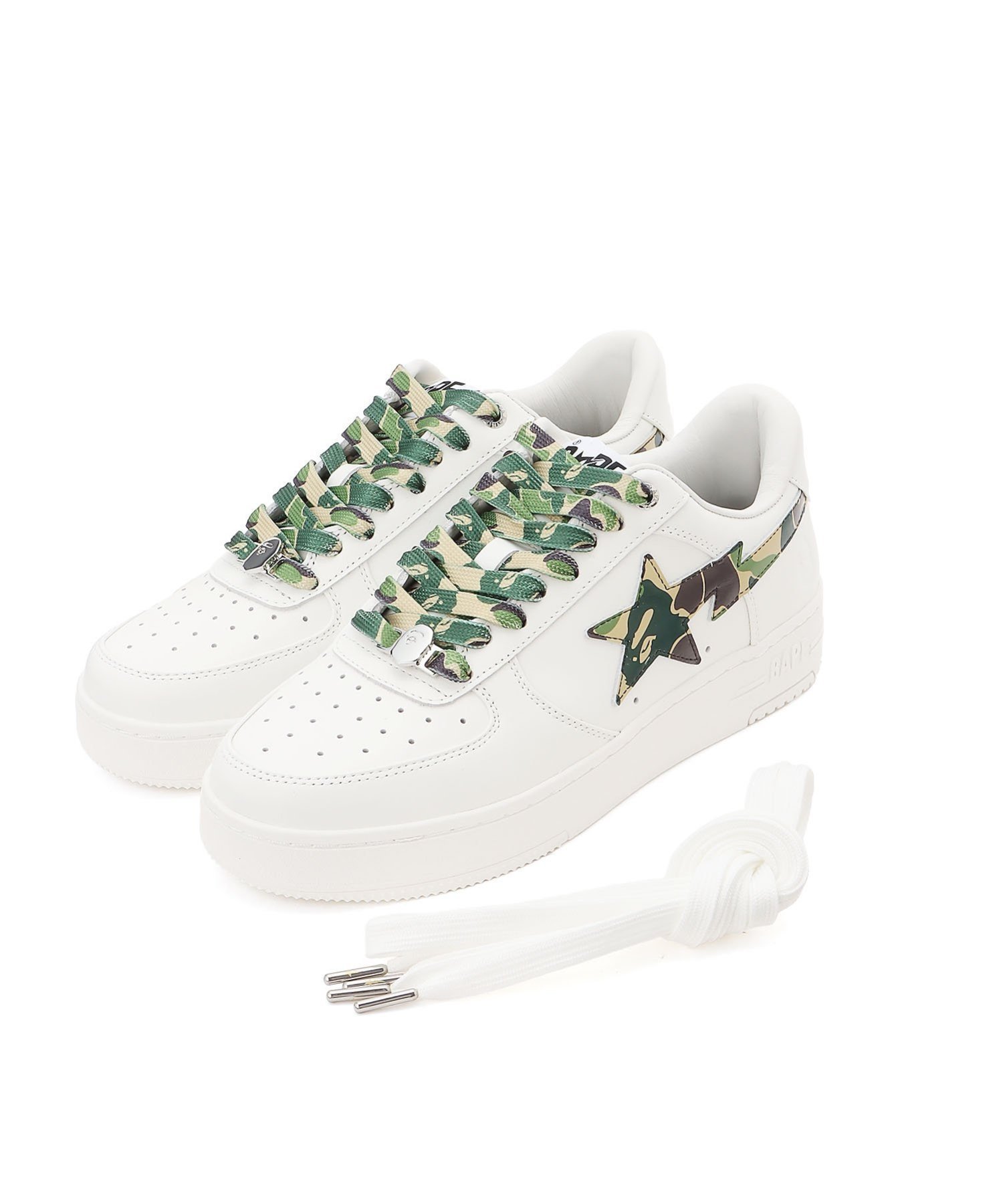 【その他のブランド/Other】のABC CAMO BAPE STA インテリア・キッズ・メンズ・レディースファッション・服の通販 founy(ファニー) 　ファッション　Fashion　メンズファッション　Fashion for Men　クラシック　Classic, Timeless Style　GREEN|ID: prp329100004468456 ipo3291000000033179284