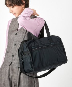 【レスポートサック/LeSportsac】の【公式】レスポートサック ボストンバッグ 4318U185 LeSportsac 人気、トレンドファッション・服の通販 founy(ファニー) ファッション Fashion レディースファッション WOMEN スポーツウェア Sportswear スポーツ バッグ/ポーチ Sports Bag/Pouch 軽量 Lightweight シンプル Simple トラベル Travel 人気 Popularity ボストンバッグ Boston Bag ポケット Pocket 無地 Plain Color 旅行 Travel ビジネス 仕事 通勤 Business |ID:prp329100004468569