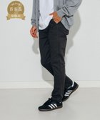 【ビームス/BEAMS / MEN】の【ビームスの百名品】【ロングセラー】ストレッチテーパードチノ 25AW 定番 洗濯機洗い可 スリムフィット ストレッチ 人気、トレンドファッション・服の通販 founy(ファニー) ファッション Fashion メンズファッション Fashion for Men シンプル Simple, Minimal ストレッチ Stretch, Stretchy Fabric スリム Slim, Slim Fit 定番 Standard, Basic Item フィット Fit, Slim Fit フロント Front, Front Design ポケット Pocket, Pocket Detail エレガント 上品 Elegant ビジネス 仕事 通勤 Business / Work / Commuting 2025年 2025 2025-2026秋冬・A/W Autumn/Winter 2025–26 AW25–26 thumbnail CHARCOAL.G|ID: prp329100004468616 ipo3291000000034352508