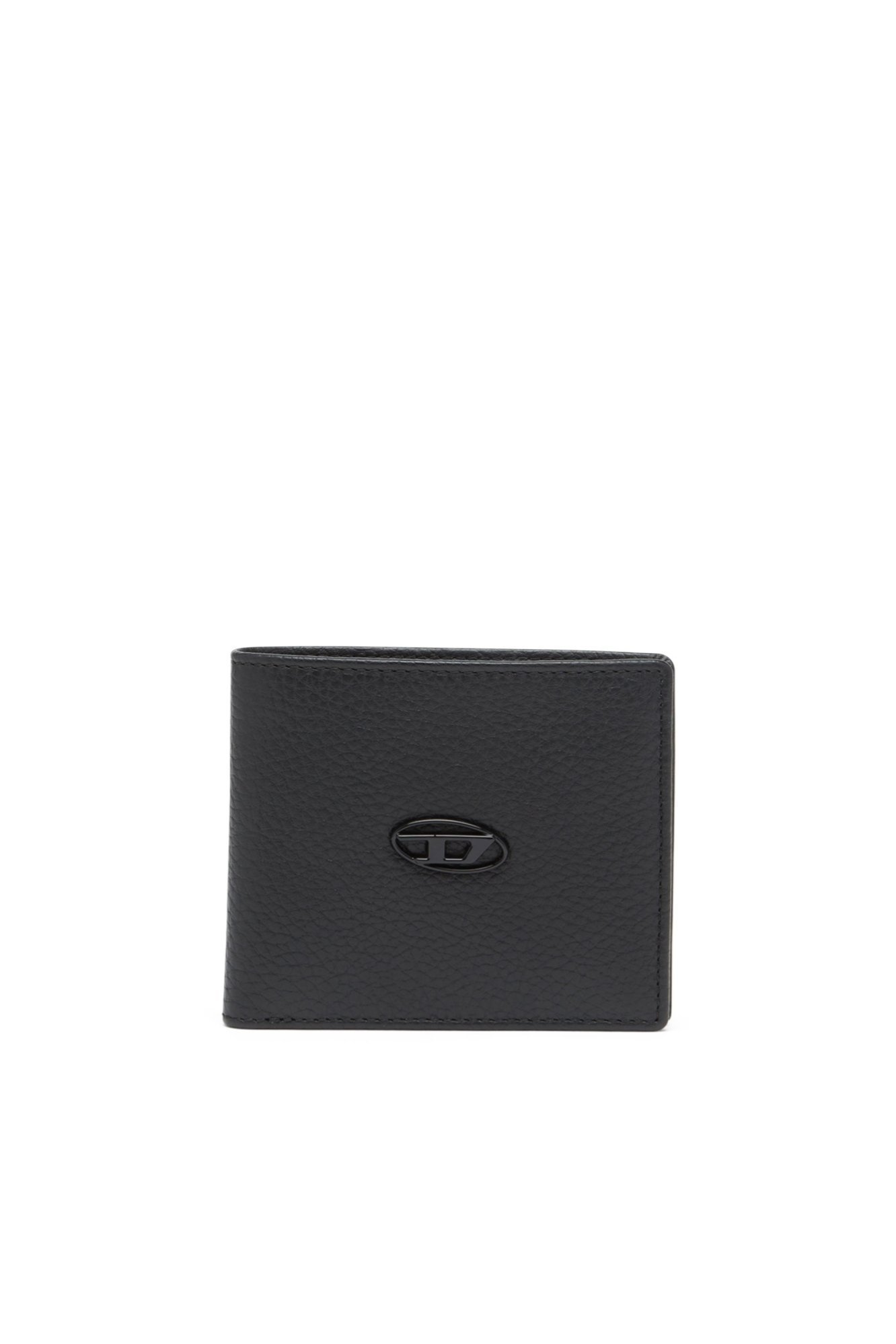 【ディーゼル/DIESEL / MEN】のメンズ カウレザー 二つ折りウォレット 人気、トレンドファッション・服の通販 founy(ファニー) 　ファッション　Fashion　メンズファッション　Men's Style Online　おすすめ　Recommend　ウォレット　Wallet　ギフト プレゼント　Gift Present　クール　Cool　コイン　Coin　シンプル　Simple　フラップ　Flap　ポケット　Pocket　メタル　Metal　メンズ　Mens　人気　Popularity　定番　Standard　 other-1|ID: prp329100004468621 ipo3291000000032626902