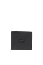 【ディーゼル/DIESEL / MEN】のメンズ カウレザー 二つ折りウォレット ブラック|ID: prp329100004468621 ipo3291000000032626904