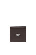 【ディーゼル/DIESEL / MEN】のメンズ カウレザー 二つ折りウォレット ブラウン|ID: prp329100004468621 ipo3291000000032626906