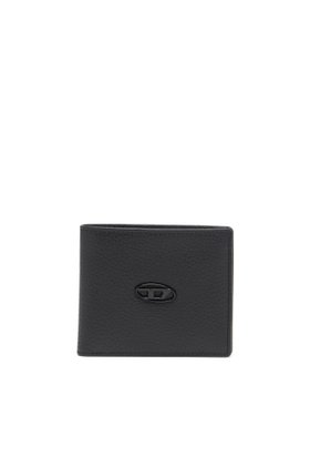 【ディーゼル/DIESEL / MEN】のメンズ カウレザー 二つ折りウォレット 人気、トレンドファッション・服の通販 founy(ファニー) ファッション Fashion メンズファッション Fashion for Men おすすめ Recommended / Our Picks ウォレット Wallet ギフト プレゼント Gift / Present クール Cool, Chic コイン Coin, Coin Design シンプル Simple, Minimal フラップ Flap, Flap Pocket ポケット Pocket, Pocket Detail メタル Metal, Metal Parts メンズ Men's, Menswear 人気 Popular, Best Seller 定番 Standard, Basic Item |ID:prp329100004468621
