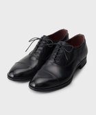 【タケオキクチ/TAKEO KIKUCHI / MEN】の【Made in JAPAN】ストレートチップ ドレスシューズ 人気、トレンドファッション・服の通販 founy(ファニー) ファッション Fashion メンズファッション MEN シューズ・靴 Shoes/Men イタリア Italy ガラス Glass クッション Cushion グラデーション Gradation コーティング Coating 軽量 Lightweight シューズ Shoes ストレート Straight スニーカー Sneakers ドレス Dress フィット Fit 日本製 Made In Japan ギフト プレゼント Gift Present ビジネス 仕事 通勤 Business thumbnail ブラック|ID: prp329100004468641 ipo3291000000031995510