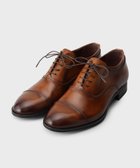 【タケオキクチ/TAKEO KIKUCHI / MEN】の【Made in JAPAN】ストレートチップ ドレスシューズ 人気、トレンドファッション・服の通販 founy(ファニー) ファッション Fashion メンズファッション MEN シューズ・靴 Shoes/Men イタリア Italy ガラス Glass クッション Cushion グラデーション Gradation コーティング Coating 軽量 Lightweight シューズ Shoes ストレート Straight スニーカー Sneakers ドレス Dress フィット Fit 日本製 Made In Japan ギフト プレゼント Gift Present ビジネス 仕事 通勤 Business thumbnail ブラウン|ID: prp329100004468641 ipo3291000000031995511