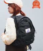 【ビームス ウイメン/BEAMS】の【ビームスの百名品】【別注】GREGORY / NICE DAY NEW リュック バックパック 通勤通学 人気、トレンドファッション・服の通販 founy(ファニー) ファッション Fashion レディースファッション WOMEN バッグ Bag 軽量 Lightweight シンプル Simple スタンダード Standard スペシャル Special スリーブ Sleeve ダウン Down 定番 Standard 人気 Popularity 別注 Special Order ライニング Lining リュック Ruck Sack ビジネス 仕事 通勤 Business thumbnail BLACK|ID: prp329100004468733 ipo3291000000031363215