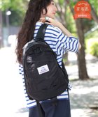 【ビームス ウイメン/BEAMS】の【ロングヒット】【別注】GREGORY / NICE DAY NEW 25SS グレゴリー ママバック 通勤通学 アウトドア 登山 旅行 フェス BLACK|ID: prp329100004468733 ipo3291000000032483817