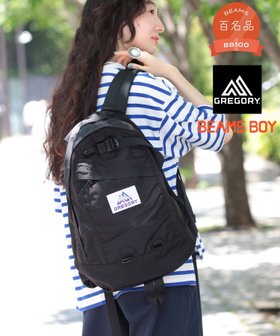 【ビームス ウイメン/BEAMS】の【ロングヒット】【別注】GREGORY / NICE DAY NEW 25SS グレゴリー ママバック 通勤通学 アウトドア 登山 旅行 フェス 人気、トレンドファッション・服の通販 founy(ファニー) ファッション Fashion レディースファッション Fashion for Women バッグ Bags アウトドア Outdoor Clothing 軽量 Lightweight, Ultra Light シンプル Simple, Minimal スタンダード Standard, Basic スペシャル Special, Limited Edition スリーブ Sleeve, Long Sleeve / Short Sleeve ダウン Down, Puffer 定番 Standard, Basic Item 人気 Popular, Best Seller 別注 Limited Edition, Custom Order ライニング Inner Lining, Inner Fabric, Lined ロング Long, Long-Length 旅行 Travel ビジネス 仕事 通勤 Business / Work / Commuting 2025年 2025 2025春夏・S/S Spring/Summer 2025 SS25 |ID:prp329100004468733