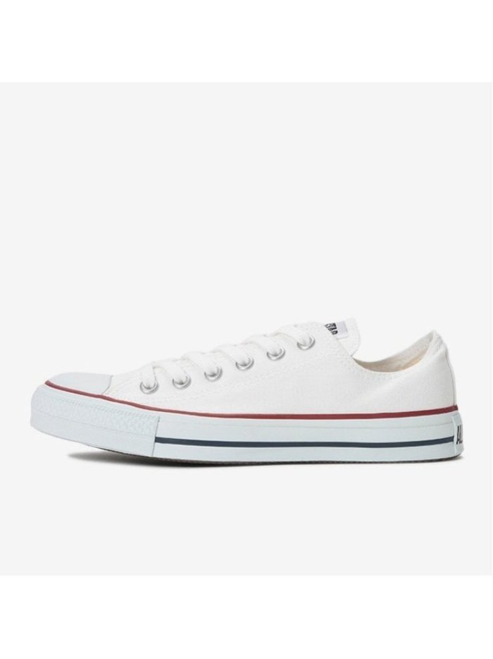 【コンバース/CONVERSE】の【CONVERSE 公式】CANVAS ALL STAR OX / 【コンバース 公式】キャンバス オールスター OX ローカット インテリア・キッズ・メンズ・レディースファッション・服の通販 founy(ファニー) https://founy.com/ ファッション Fashion レディースファッション WOMEN キャンバス Canvas スニーカー Sneakers ラバー Rubber 定番 Standard |ID: prp329100004468765 ipo3291000000031857319