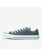 【コンバース/CONVERSE】の【CONVERSE 公式】CANVAS ALL STAR OX / 【コンバース 公式】キャンバス オールスター OX ローカット ネイビー|ID: prp329100004468765 ipo3291000000031857321