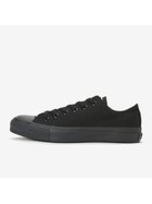 【コンバース/CONVERSE】の【CONVERSE 公式】CANVAS ALL STAR OX / 【コンバース 公式】キャンバス オールスター OX ローカット ブラックモノクローム|ID: prp329100004468765 ipo3291000000031857323