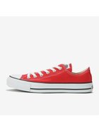 【コンバース/CONVERSE】の【CONVERSE 公式】CANVAS ALL STAR OX / 【コンバース 公式】キャンバス オールスター OX ローカット レッド|ID: prp329100004468765 ipo3291000000031857325