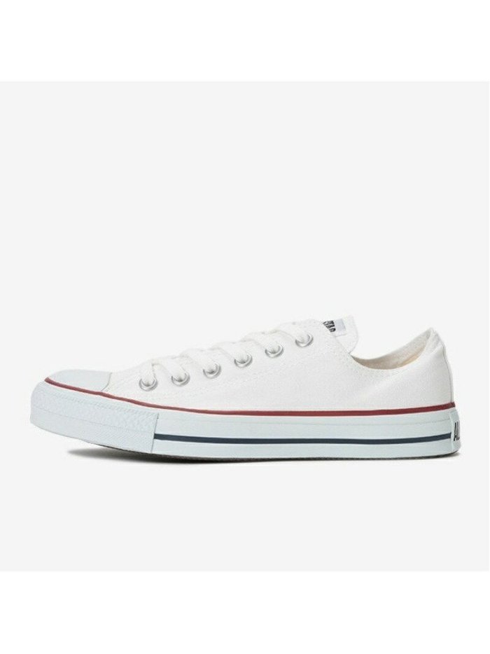 【コンバース/CONVERSE】の【CONVERSE 公式】CANVAS ALL STAR OX / 【コンバース 公式】キャンバス オールスター OX ローカット インテリア・キッズ・メンズ・レディースファッション・服の通販 founy(ファニー) https://founy.com/ ファッション Fashion レディースファッション Ladies' Fashion Online キャンバス Canvas スニーカー Sneakers ラバー Rubber 定番 Standard |ID: prp329100004468765 ipo3291000000032641196
