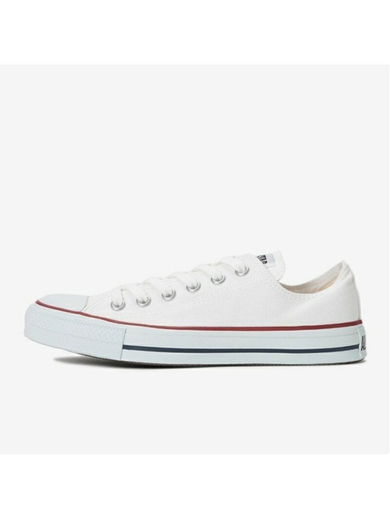 【コンバース/CONVERSE】の【CONVERSE 公式】CANVAS ALL STAR OX / 【コンバース 公式】キャンバス オールスター OX ローカット 人気、トレンドファッション・服の通販 founy(ファニー) 　ファッション　Fashion　レディースファッション　Ladies' Fashion Online　キャンバス　Canvas　スニーカー　Sneakers　ラバー　Rubber　定番　Standard　 other-1|ID: prp329100004468765 ipo3291000000032641196