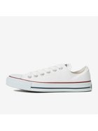 【コンバース/CONVERSE】の【CONVERSE 公式】CANVAS ALL STAR OX / 【コンバース 公式】キャンバス オールスター OX ローカット オプティカルホワイト|ID: prp329100004468765 ipo3291000000032641198