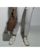 【タカキュー/TAKA-Q】のラミーモクロディー テーパードパンツ ライトグレー(セットアップ可能) 人気、トレンドファッション・服の通販 founy(ファニー) ファッション Fashion レディースファッション WOMEN セットアップ Setup パンツ Pants エレガント 上品 Elegant 春 Spring ジャケット Jacket ストレッチ Stretch スーツ Suit セットアップ Set Up センター Center テーパード Tapered パターン Pattern フィット Fit リネン Linen ワーク Work S/S・春夏 Ss・Spring/Summer 夏 Summer thumbnail 03ライトグレー|ID: prp329100004468805 ipo3291000000032289642
