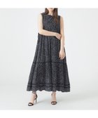 【ビーミングライフストアバイビームス/B:MING LIFE STORE by BEAMS】のティアード ノースリーブ マキシ ワンピース(S~M) 25SS おでかけ ウォッシャブル 旅行 きれいめ 人気、トレンドファッション・服の通販 founy(ファニー) ファッション Fashion レディースファッション WOMEN ワンピース Dress 2025年 2025 2025春夏・S/S Ss,Spring/Summer,2025 おすすめ Recommend ウォッシャブル Washable ティアード Tiered ノースリーブ No Sleeve マキシ Maxi 今季 This Season 定番 Standard 旅行 Travel thumbnail DARK.NAVY*OFF|ID: prp329100004470288 ipo3291000000031852738