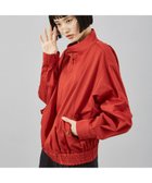 【その他のブランド/Other】のスイングトップ ブルゾン レッド|ID: prp329100004470292 ipo3291000000031593899