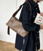 【ディスコート/Discoat】の【新色追加】マルチWAYワンハンドルショルダーバッグ 人気、トレンドファッション・服の通販 founy(ファニー) ファッション Fashion レディースファッション Fashion for Women バッグ Bags 傘 Umbrella, Parasol 軽量 Lightweight, Ultra Light ショルダー Shoulder, Shoulder Strap 財布 Wallet, Purse ハンカチ Handkerchief, Hanky ポケット Pocket, Pocket Detail ポーチ Pouch, Small Case おすすめ Recommended / Our Picks 旅行 Travel ビジネス 仕事 通勤 Business / Work / Commuting thumbnail サンドベージュ|ID: prp329100004470378 ipo3291000000033980881