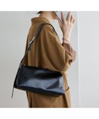 【ディスコート/Discoat】の【新色追加】マルチWAYワンハンドルショルダーバッグ 人気、トレンドファッション・服の通販 founy(ファニー) ファッション Fashion レディースファッション Fashion for Women バッグ Bags 傘 Umbrella, Parasol 軽量 Lightweight, Ultra Light ショルダー Shoulder, Shoulder Strap 財布 Wallet, Purse ハンカチ Handkerchief, Hanky ポケット Pocket, Pocket Detail ポーチ Pouch, Small Case おすすめ Recommended / Our Picks 旅行 Travel ビジネス 仕事 通勤 Business / Work / Commuting thumbnail ブラック|ID: prp329100004470378 ipo3291000000033980890