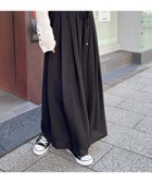 【イング/INGNI】のINGNI/JZイージースカンツ クロ|ID: prp329100004470532 ipo3291000000031994368