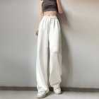 【ミニミニストア/miniministore】のスウェットパンツ イージーパンツ 韓国 人気、トレンドファッション・服の通販 founy(ファニー) ファッション Fashion レディースファッション WOMEN パンツ Pants リラックス Relax thumbnail ホワイト|ID: prp329100004470602 ipo3291000000031993016
