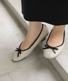 【グローバルワーク/GLOBAL WORK】の吉高由里子さん着用/らくっション撥水バレエ/135873 シルバーラメ11|ID: prp329100004470645 ipo3291000000031953834