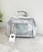 【レピピアルマリオ/repipi armario / KIDS】の【3WAY】拡張ボストンバッグ40~45L 人気、トレンドファッション・服の通販 founy(ファニー) ファッション Fashion キッズファッション KIDS おすすめ Recommend ショルダー Shoulder シリコン Silicon ボストンバッグ Boston Bag ポケット Pocket リュック Ruck Sack ワンポイント One Point thumbnail グレー12|ID: prp329100004470862 ipo3291000000031827823