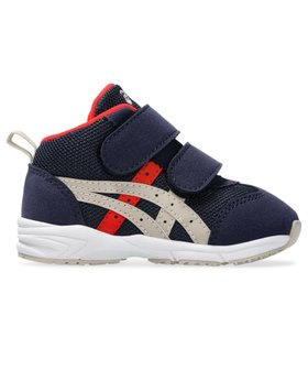 【アシックス ランウォーク/ASICS WALKING / KIDS】のGD.RUNNER BABY MS-MID 2 人気、トレンドファッション・服の通販 founy(ファニー) ファッション Fashion キッズファッション KIDS ウォーター Water フィット Fit メッシュ Mesh ラッセル Russell 抗菌 Antibacterial |ID:prp329100004470872