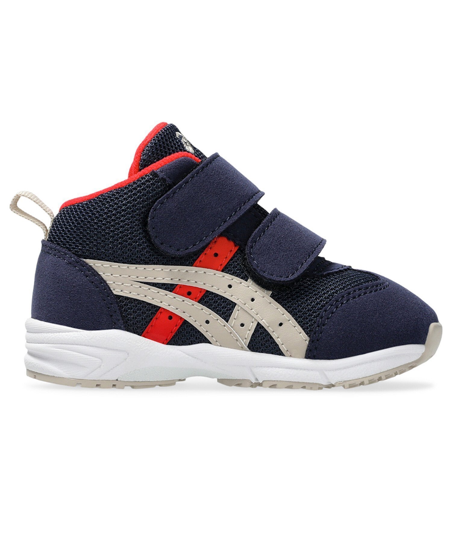 【アシックス ランウォーク/ASICS WALKING / KIDS】のGD.RUNNER BABY MS-MID 2 インテリア・キッズ・メンズ・レディースファッション・服の通販 founy(ファニー) 　ファッション　Fashion　キッズファッション　KIDS　ウォーター　Water　フィット　Fit　メッシュ　Mesh　ラッセル　Russell　抗菌　Antibacterial　ブルー系その他|ID: prp329100004470872 ipo3291000000032306060
