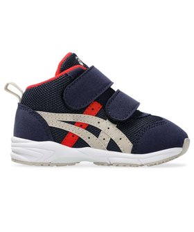 【アシックス ランウォーク/ASICS WALKING / KIDS】のGD.RUNNER BABY MS-MID 2 人気、トレンドファッション・服の通販 founy(ファニー) ファッション Fashion キッズファッション Fashion for Kids ウォーター Water フィット Fit, Slim Fit メッシュ Mesh, Net Fabric ラッセル Raschel, Raschel Lace 抗菌 Antibacterial, Bacteria-Resistant |ID:prp329100004470872