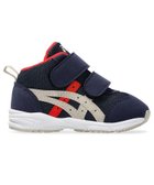 【アシックス ランウォーク/ASICS WALKING / KIDS】のGD.RUNNER BABY MS-MID 2 人気、トレンドファッション・服の通販 founy(ファニー) ファッション Fashion キッズファッション Fashion for Kids ウォーター Water フィット Fit, Slim Fit メッシュ Mesh, Net Fabric ラッセル Raschel, Raschel Lace 抗菌 Antibacterial, Bacteria-Resistant thumbnail ブルー系その他|ID: prp329100004470872 ipo3291000000033508423