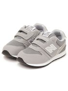【シップス/SHIPS / KIDS】のNew Balance IZ996 ライトグレー|ID: prp329100004470967 ipo3291000000031856513